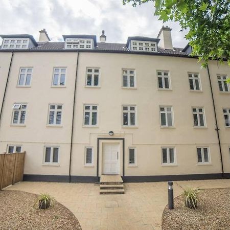Champion Court Two Bedroom Flat Bristol Esterno foto