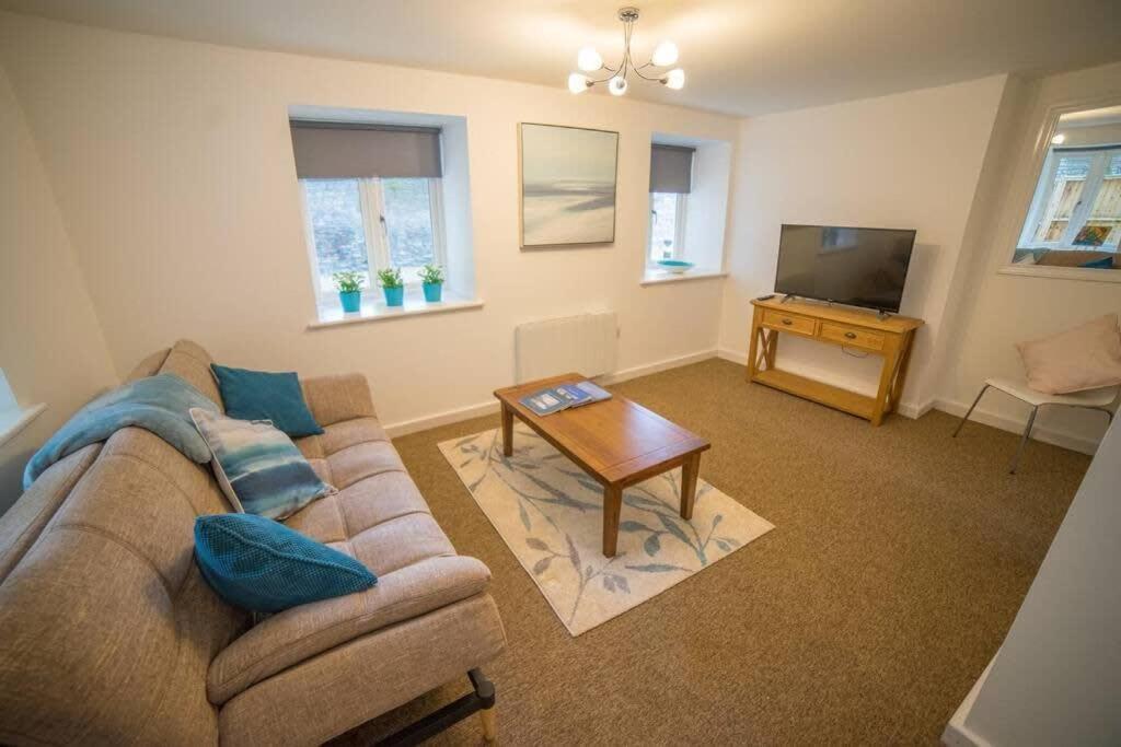 Champion Court Two Bedroom Flat Bristol Esterno foto