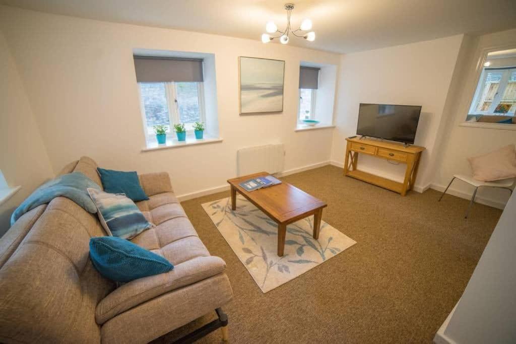 Champion Court Two Bedroom Flat Bristol Esterno foto