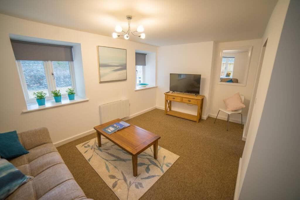 Champion Court Two Bedroom Flat Bristol Esterno foto